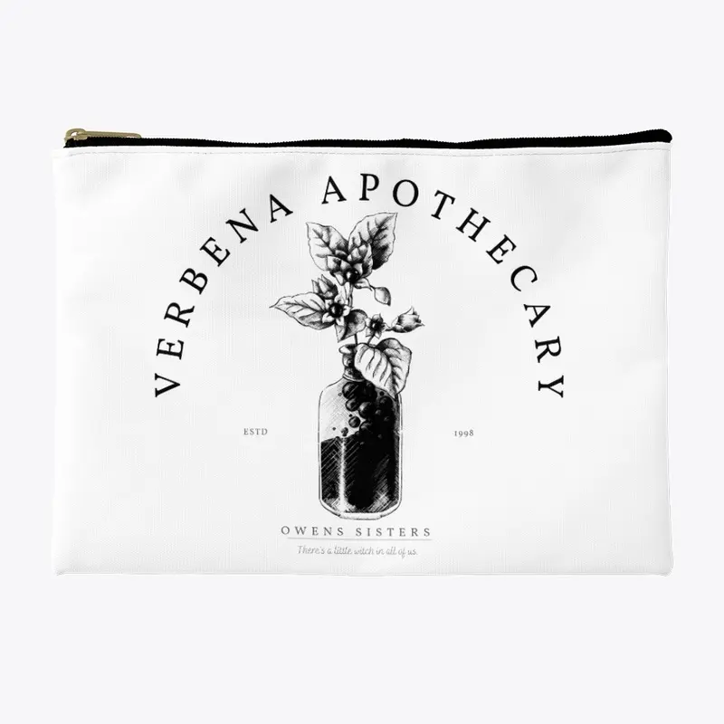 Verbena Apothecary Series